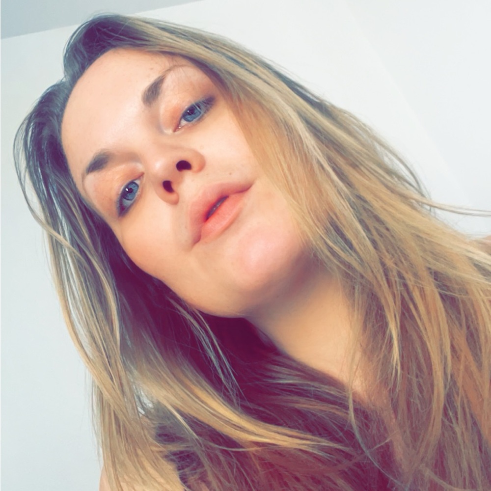 Meet your Posher, Vanessa